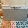 Tiles wabi sabi - taupe outdoor tiles 60 x 120 cm Image 2