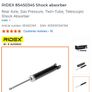 shock absorbers Image 4