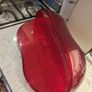 Vintage Guzzini bread bin Image 3