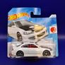 Hot Wheels Honda Civic Si with custom wheels. Image 3