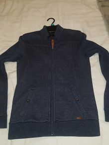 Mens Tommy Bowe XV Jumper