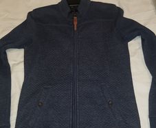 Mens Tommy Bowe XV Jumper