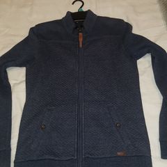 Mens Tommy Bowe XV Jumper