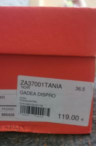 Gadea Shoes