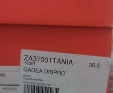 Gadea Shoes