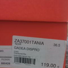 Gadea Shoes