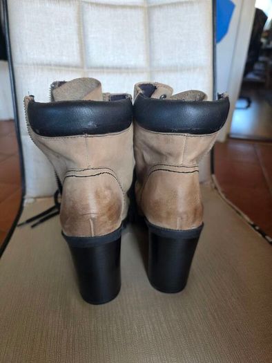 New ALDO boots UK 6