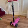 Micro Scooter Image 3