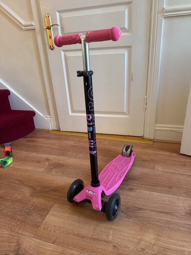 Micro Scooter