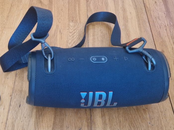 JBL Xtreme 3 Bluetooth Speaker