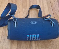 JBL Xtreme 3 Bluetooth Speaker