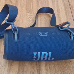 JBL Xtreme 3 Bluetooth Speaker