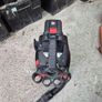Metabo AS 18 HEPA PC wet Vacuum Cleaner Image 4