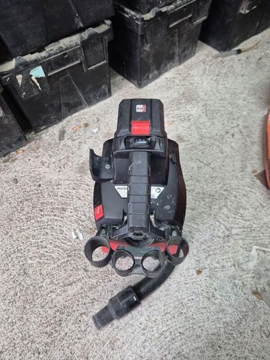 Metabo AS 18 HEPA PC wet Vacuum Cleaner