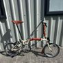 Brompton S2L Ivory Image 3