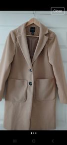 ladies Coats