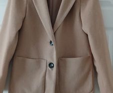 ladies Coats