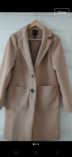 ladies Coats