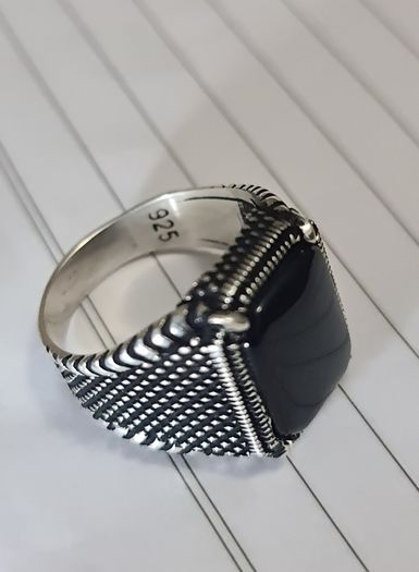 Band ring