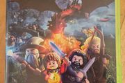 LEGO The Hobbit Xbox 360 Original PAL