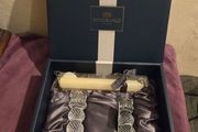 Brand New Newgrange Living Candle Holder Set