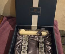 Brand New Newgrange Living Candle Holder Set
