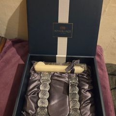 Brand New Newgrange Living Candle Holder Set