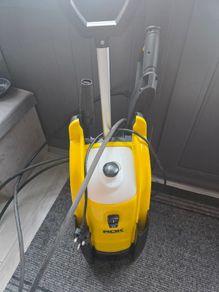 Rok 2000w powerwasher