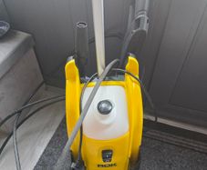 Rok 2000w powerwasher