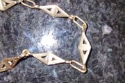 9ct bracelet