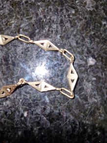 9ct bracelet