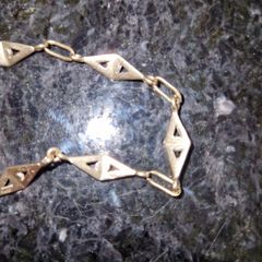9ct bracelet