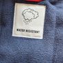 Red parka H&M Image 2