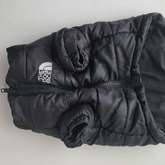 dog jacket