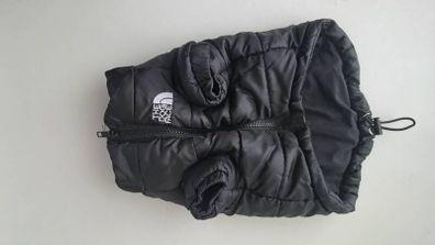 dog jacket
