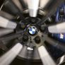 Floating Bmw Centre Caps (68mm)  Free Post Image 2