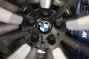 Floating Bmw Centre Caps (68mm)  Free Post