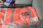 Work wear
