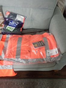 Work wear