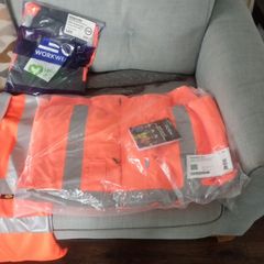 Work wear