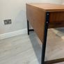 Stylish 60s Desk Image 4