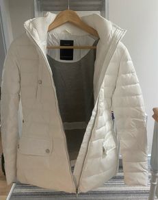 Women's jacket