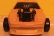 Porsche 928 "stretch" 1/43
