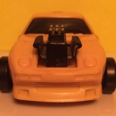 Porsche 928 "stretch" 1/43