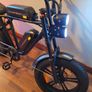 Brand New Engwe M20 Electric Bike,Check out my profile for more. Image 6