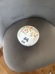 ceramic