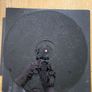 Vee 187 embossed 12 inch vinyl Image 4
