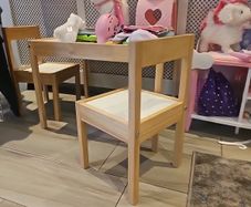 Childs Table