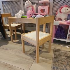 Childs Table