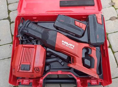 Hilti SR 30-A36